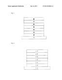 ORGANOSULFUR COMPOUND, PROCESS FOR PRODUCING THE SAME, AND ORGANIC     ELECTROLUMINESCENCE ELEMENT USING THE SAME diagram and image