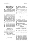 ORGANOSULFUR COMPOUND, PROCESS FOR PRODUCING THE SAME, AND ORGANIC     ELECTROLUMINESCENCE ELEMENT USING THE SAME diagram and image