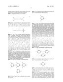 ORGANOSULFUR COMPOUND, PROCESS FOR PRODUCING THE SAME, AND ORGANIC     ELECTROLUMINESCENCE ELEMENT USING THE SAME diagram and image