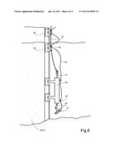 DEVICE FOR THE USE OF TECHNICAL EQUIPMENT UNDERWATER diagram and image