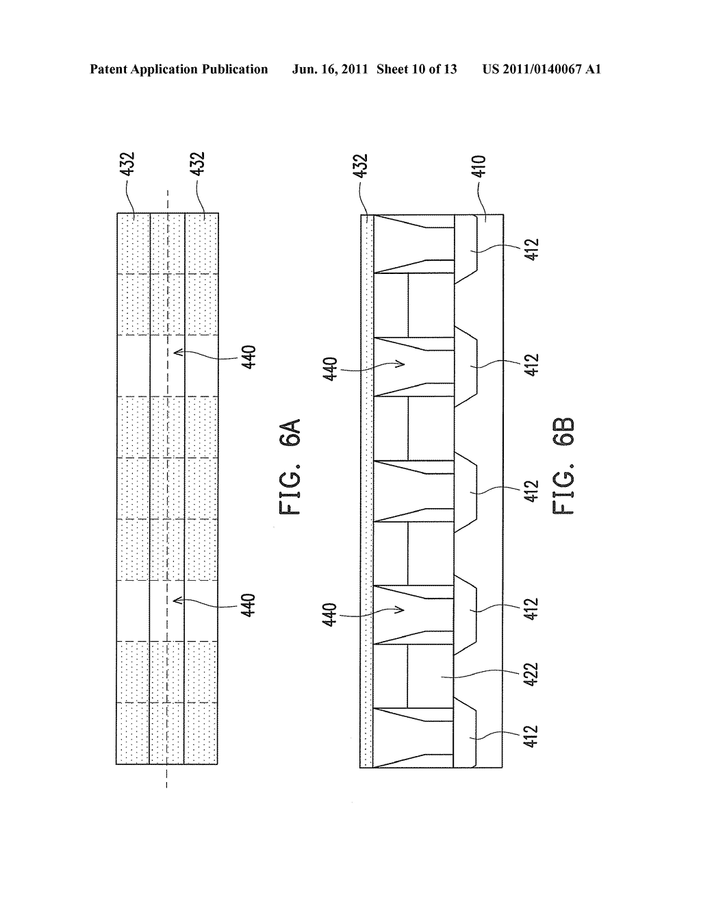 RESISTANCE SWITCHING MEMORY - diagram, schematic, and image 11