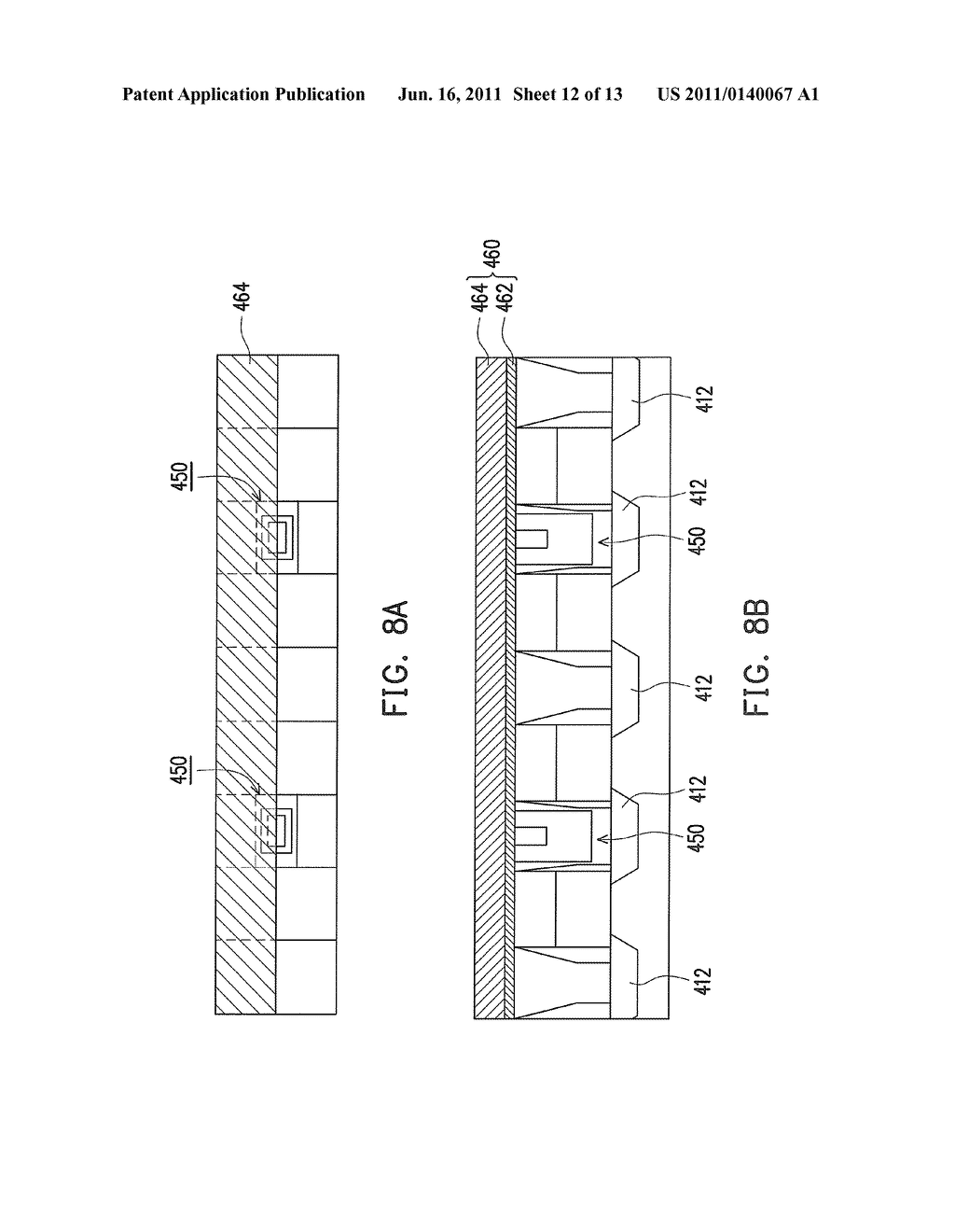 RESISTANCE SWITCHING MEMORY - diagram, schematic, and image 13