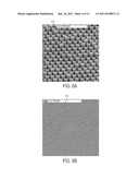 DEFECT-FREE GROUP III - NITRIDE NANOSTRUCTURES AND DEVICES USING PULSED     AND NON-PULSED GROWTH TECHNIQUES diagram and image