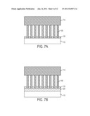 DEFECT-FREE GROUP III - NITRIDE NANOSTRUCTURES AND DEVICES USING PULSED     AND NON-PULSED GROWTH TECHNIQUES diagram and image