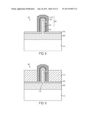 DEFECT-FREE GROUP III - NITRIDE NANOSTRUCTURES AND DEVICES USING PULSED     AND NON-PULSED GROWTH TECHNIQUES diagram and image