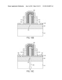 DEFECT-FREE GROUP III - NITRIDE NANOSTRUCTURES AND DEVICES USING PULSED     AND NON-PULSED GROWTH TECHNIQUES diagram and image