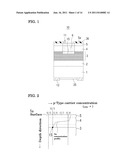 LIGHT-RECEIVING ELEMENT AND LIGHT-RECEIVING ELEMENT ARRAY diagram and image