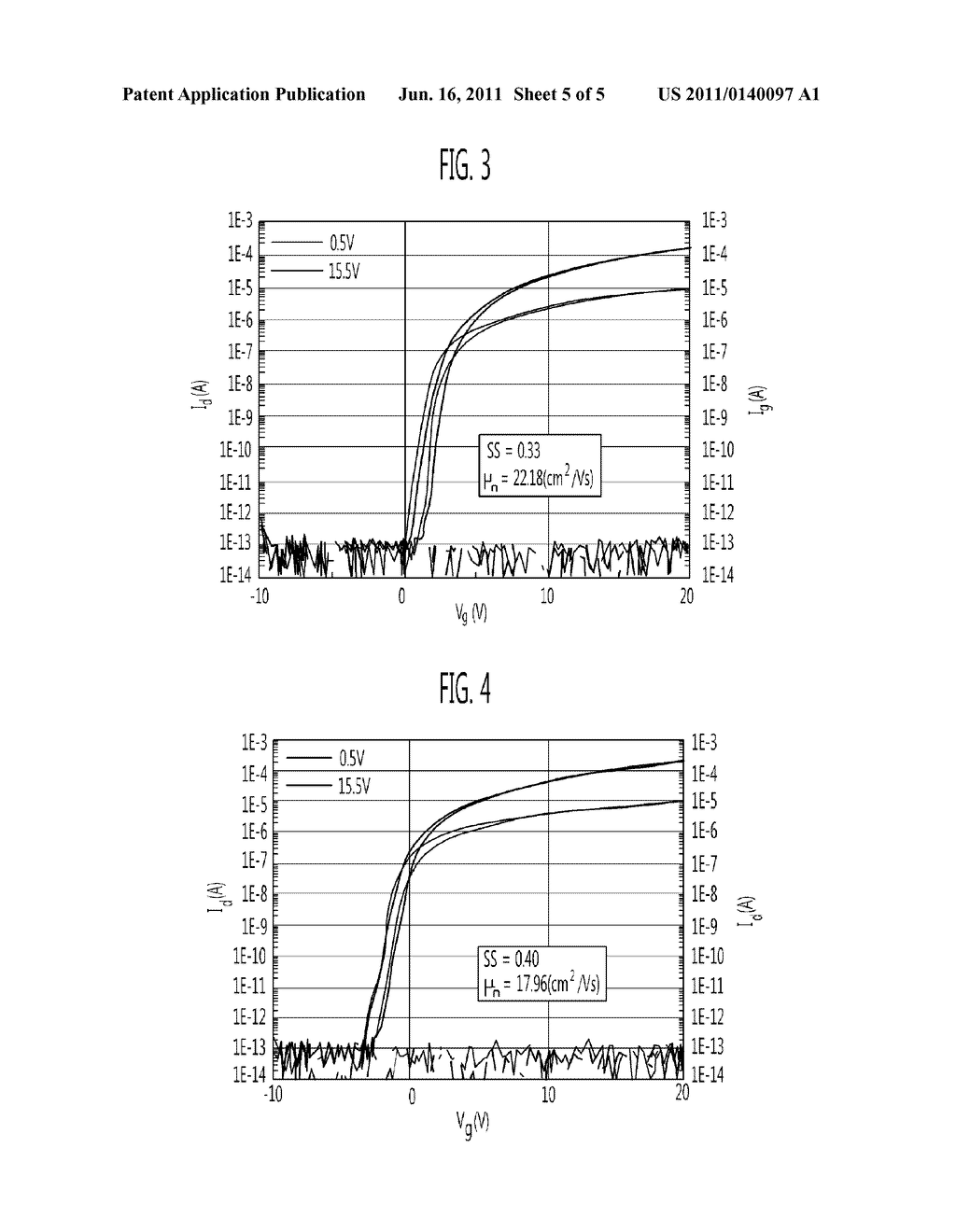 THIN FILM TRANSISTOR AND METHOD OF FABRICATING THE SAME - diagram, schematic, and image 06