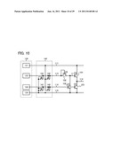 SEMICONDUCTOR DEVICE AND ELECTRONIC DEVICE diagram and image