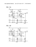 SEMICONDUCTOR DEVICE AND ELECTRONIC DEVICE diagram and image