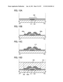 SEMICONDUCTOR DEVICE AND ELECTRONIC DEVICE diagram and image