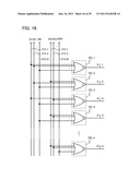 SEMICONDUCTOR DEVICE AND ELECTRONIC DEVICE diagram and image