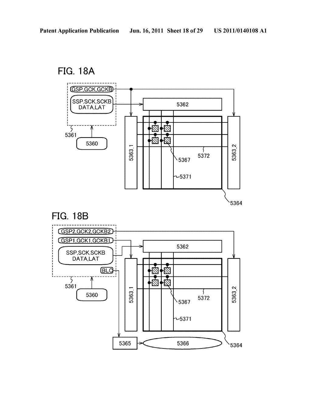 SEMICONDUCTOR DEVICE AND ELECTRONIC DEVICE - diagram, schematic, and image 19