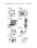 SEMICONDUCTOR DEVICE AND ELECTRONIC DEVICE diagram and image