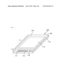 MOTHERBOARD, PRODUCTION METHOD OF MOTHERBOARD, AND DEVICE SUBSTRATE     (amended diagram and image