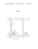 THIN FILM TRANSISTOR ARRAY PANEL AND METHOD FOR MANUFACTURING THE SAME diagram and image