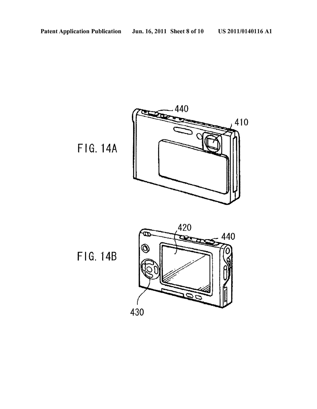 THIN FILM TRANSISTOR, DISPLAY DEVICE, AND ELECTRONIC DEVICE - diagram, schematic, and image 09