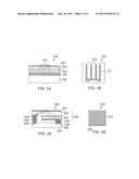 LIGHT EMITTING DIODES WITH SMOOTH SURFACE FOR REFLECTIVE ELECTRODE diagram and image