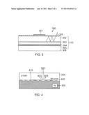 LIGHT EMITTING DIODES WITH SMOOTH SURFACE FOR REFLECTIVE ELECTRODE diagram and image