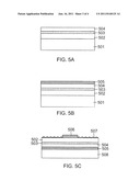 LIGHT EMITTING DIODES WITH SMOOTH SURFACE FOR REFLECTIVE ELECTRODE diagram and image
