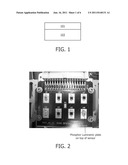 PHOTO-DETECTOR WITH WAVELENGTH CONVERTER diagram and image