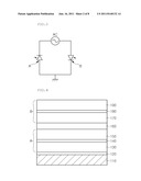 Light-Emitting Device diagram and image