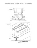 LIGHT EMITTING DEVICE HAVING INCREASED LIGHT OUTPUT diagram and image