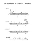 LIGHT EMITTING DEVICE HAVING INCREASED LIGHT OUTPUT diagram and image