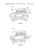 LED LIGHTING ASSEMBLIES diagram and image