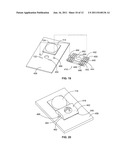 LED LIGHTING ASSEMBLIES diagram and image