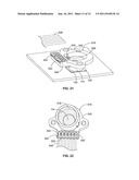 LED LIGHTING ASSEMBLIES diagram and image