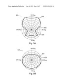 OPTICAL DEVICE FOR SEMICONDUCTOR BASED LAMP diagram and image