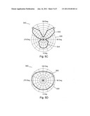 OPTICAL DEVICE FOR SEMICONDUCTOR BASED LAMP diagram and image