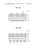 Organic-light emitting device, light equipment including the same, and     organic light-emitting display apparatus including the same diagram and image