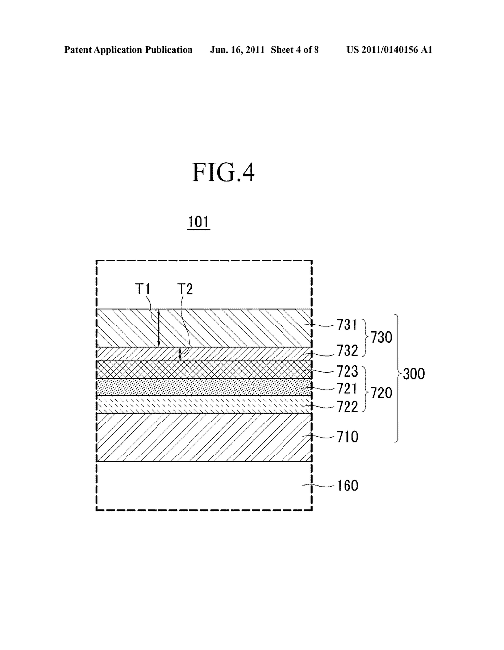 ORGANIC LIGHT EMITTING DIODE DISPLAY - diagram, schematic, and image 05