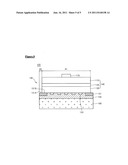 SEMICONDUCTOR LIGHT EMITTING DEVICE diagram and image