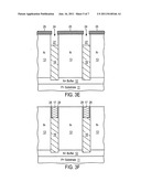 Method of fabricating a deep trench insulated gate bipolar transistor diagram and image