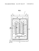 COMPOUND SEMICONDUCTOR DEVICE AND PRODUCTION METHOD THEREOF diagram and image