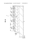 COMPOUND SEMICONDUCTOR DEVICE AND PRODUCTION METHOD THEREOF diagram and image