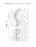 SEMICONDUCTOR INTEGRATED CIRCUIT DEVICE AND MANUFACTURE THEREOF diagram and image