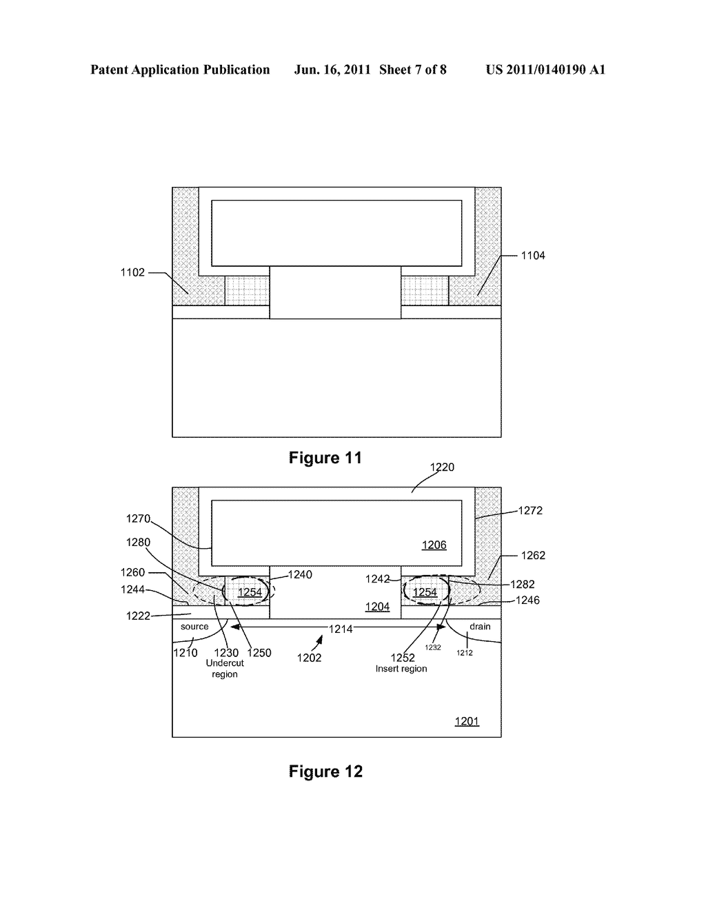 METHOD FOR MANUFACTURING TWIN BIT STRUCTURE CELL WITH ALUMINUM OXIDE LAYER - diagram, schematic, and image 08