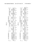 FLASH MEMORY DEVICE HAVING TRIPLE WELL STRUCTURE diagram and image