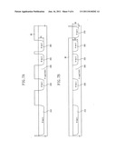 FLASH MEMORY DEVICE HAVING TRIPLE WELL STRUCTURE diagram and image