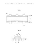 SEMICONDUCTOR DEVICES AND METHODS FOR MANUFACTURING THE SAME diagram and image