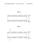 SEMICONDUCTOR DEVICES AND METHODS FOR MANUFACTURING THE SAME diagram and image