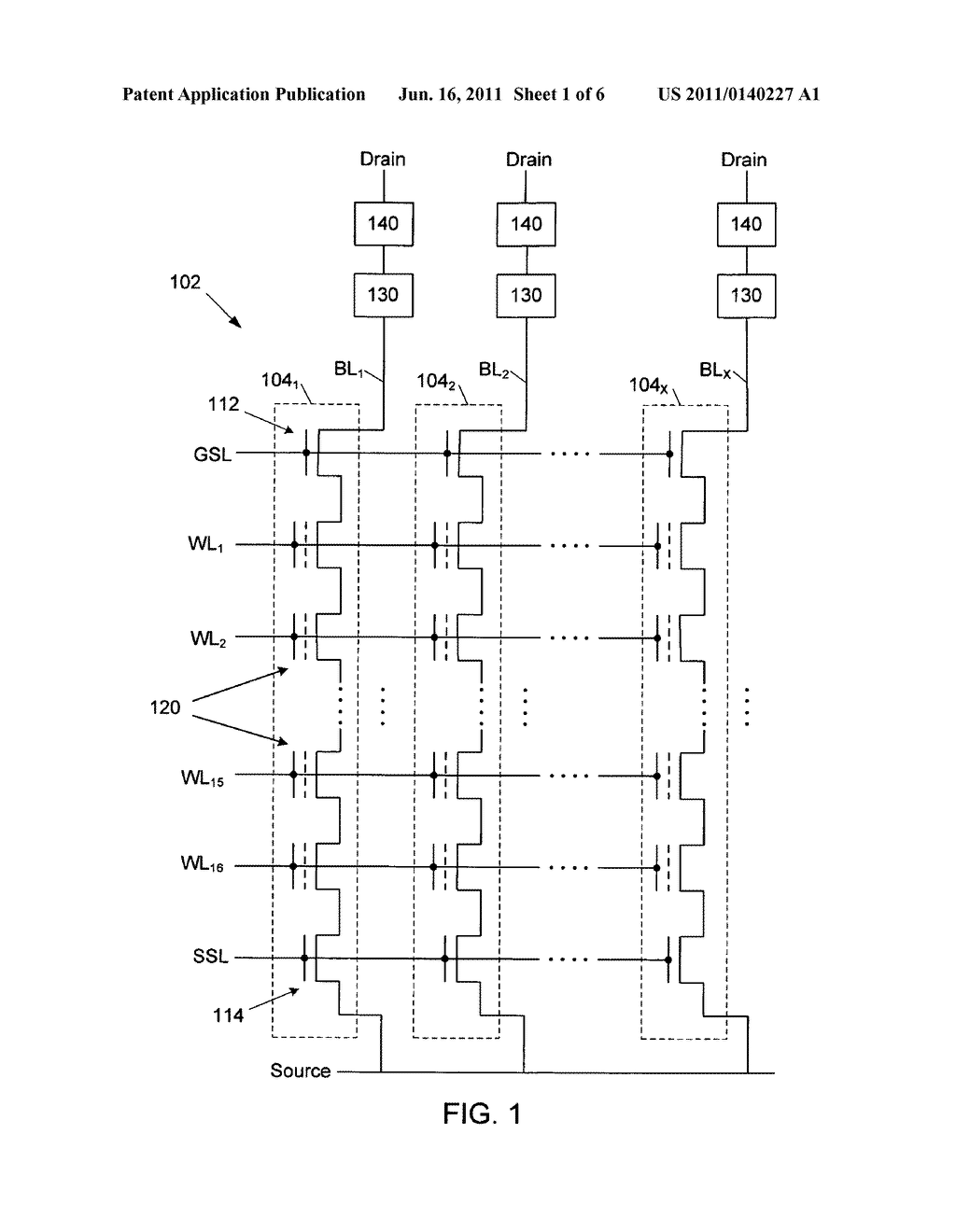 Depletion mode circuit protection device - diagram, schematic, and image 02