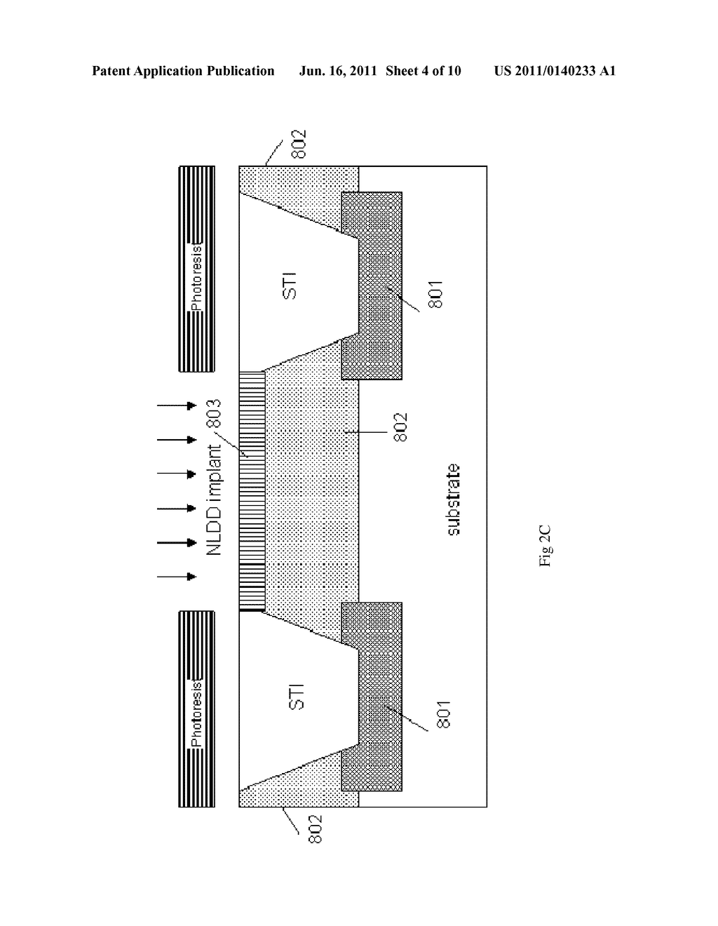 Parasitic vertical PNP bipolar transistor and its fabrication method in     BiCMOS process - diagram, schematic, and image 05