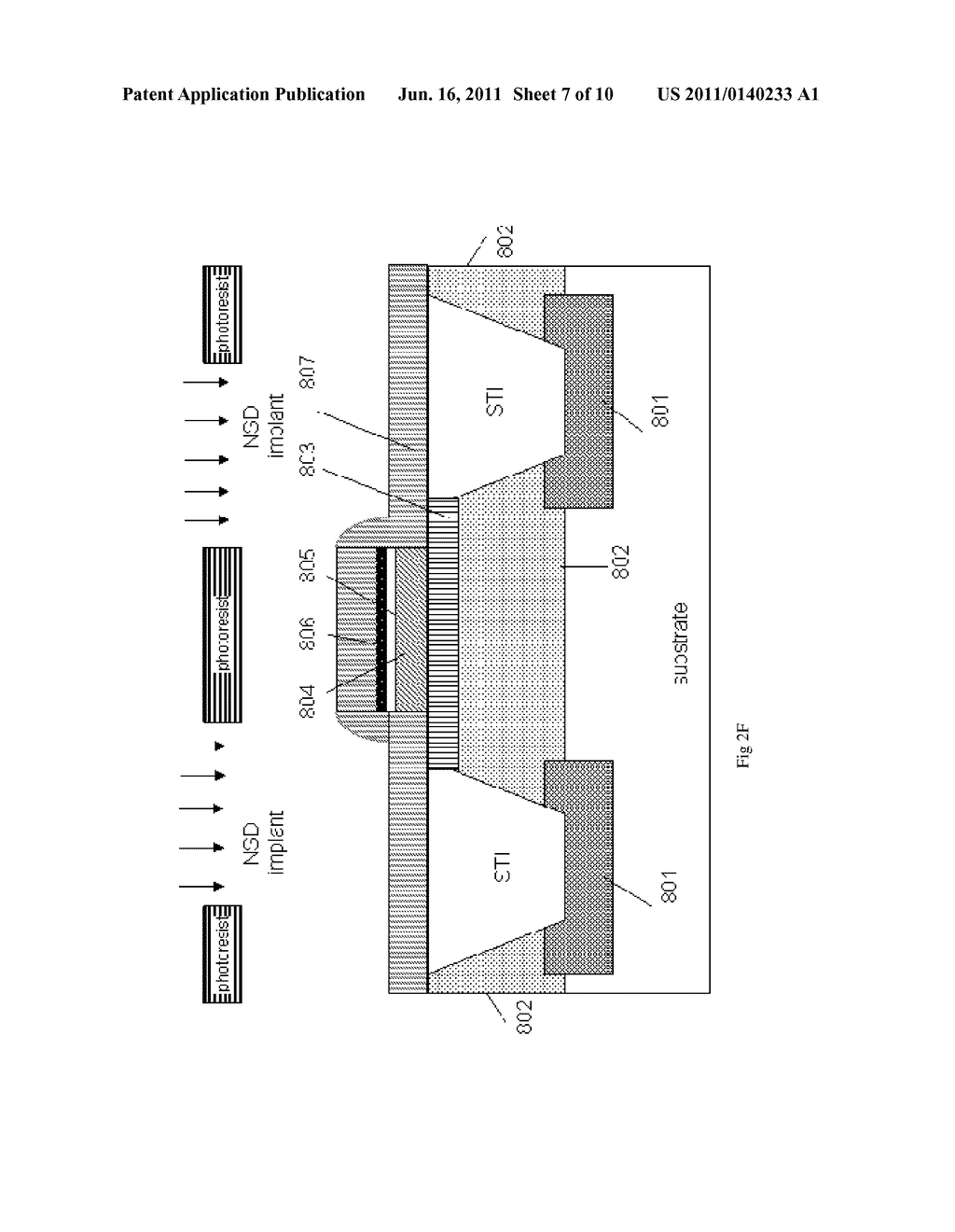 Parasitic vertical PNP bipolar transistor and its fabrication method in     BiCMOS process - diagram, schematic, and image 08