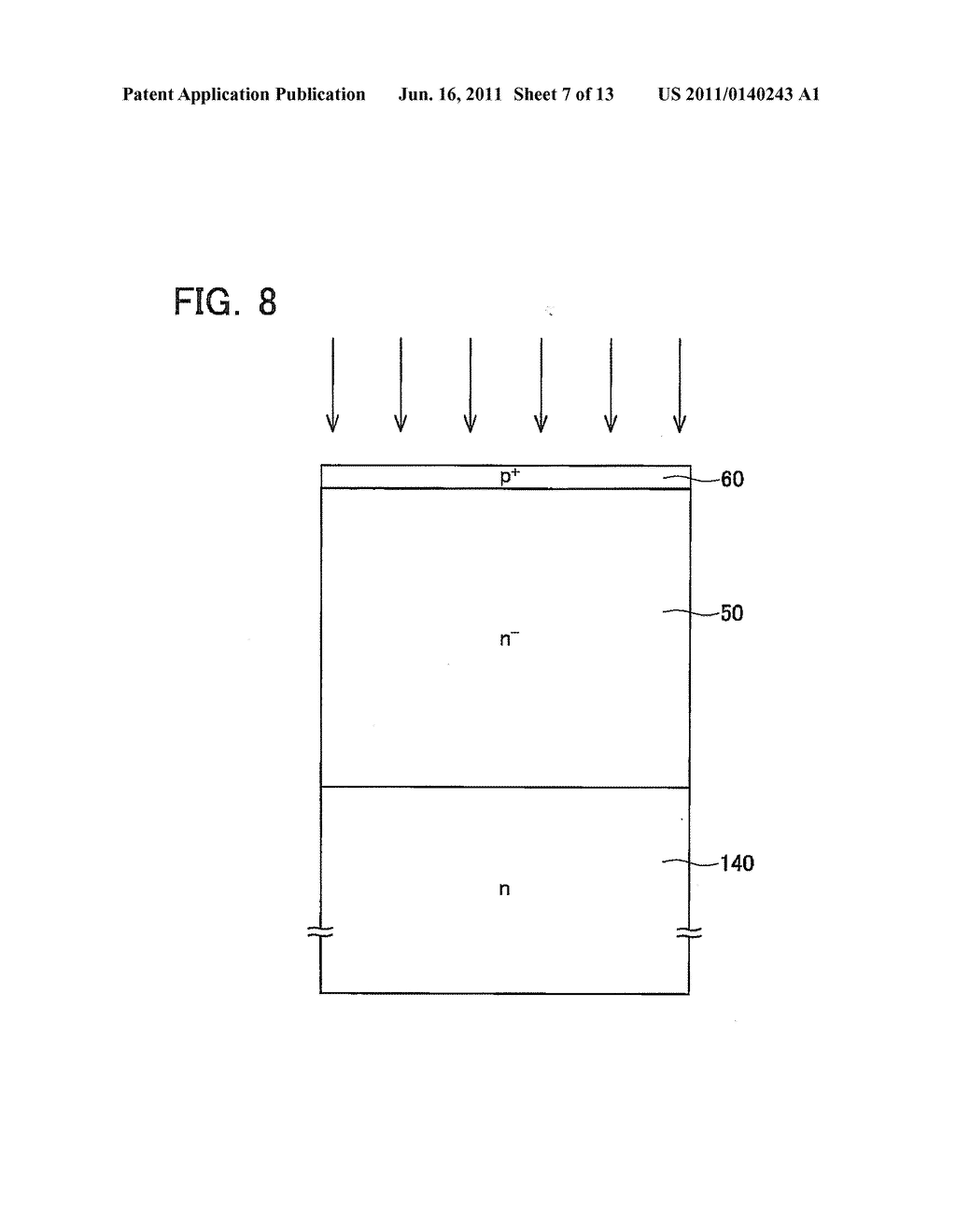 SEMICONDUCTOR DEVICE AND MANUFACTURING METHOD THEREOF - diagram, schematic, and image 08