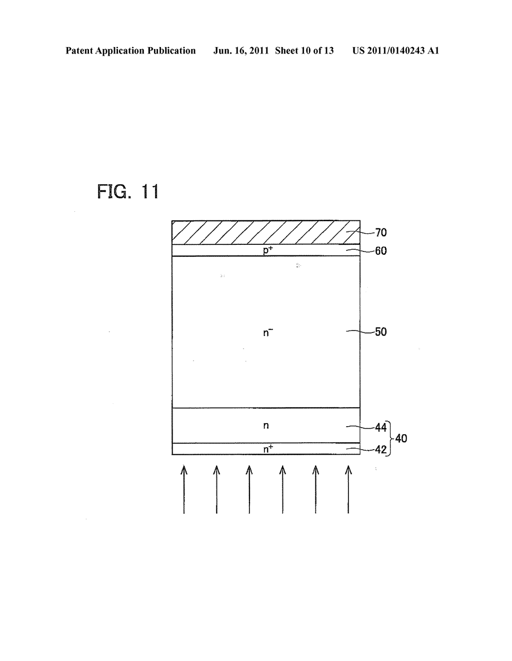 SEMICONDUCTOR DEVICE AND MANUFACTURING METHOD THEREOF - diagram, schematic, and image 11